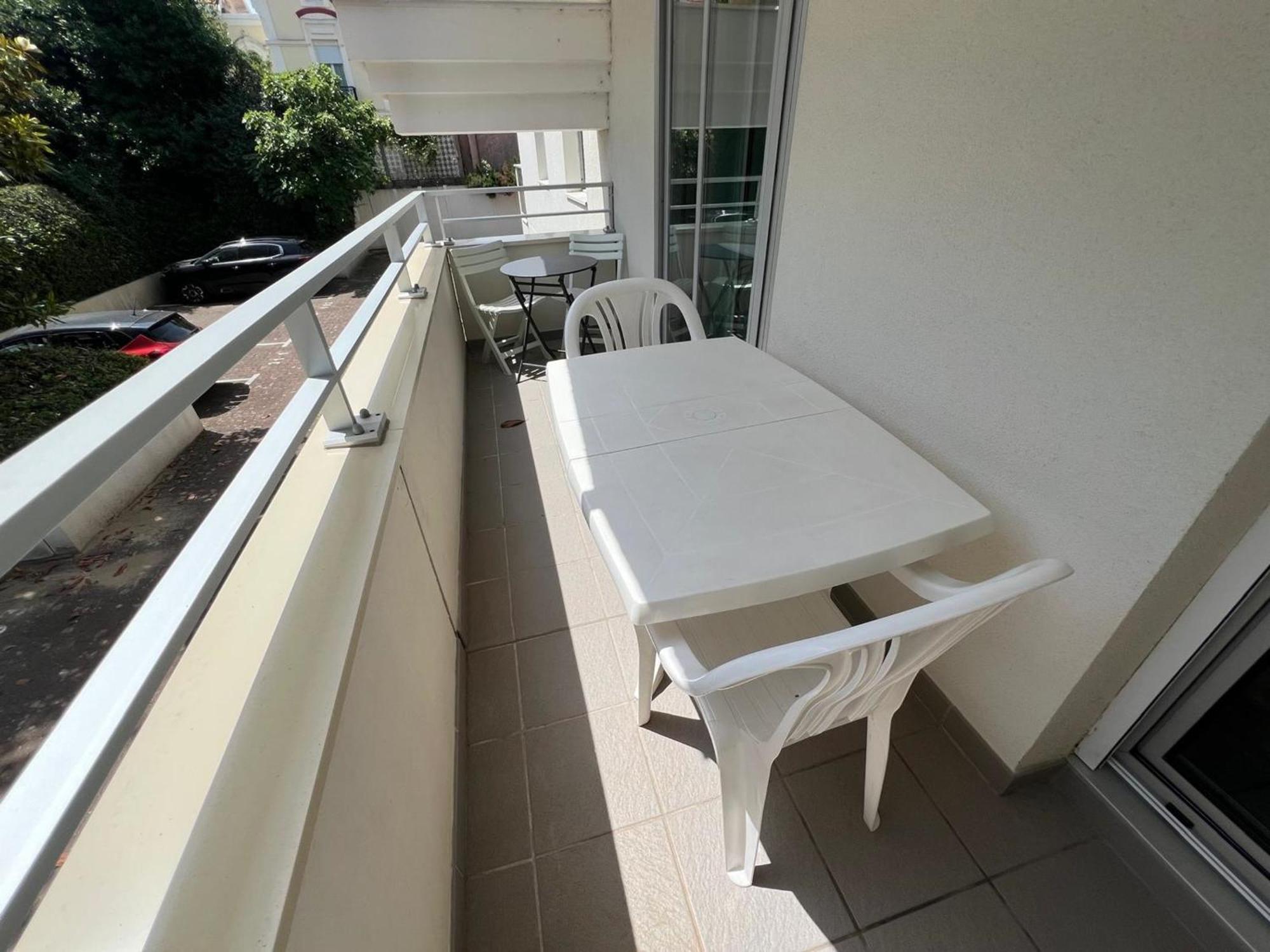 Appartement T2, Vue Mer, Proche Plage Et Commerces, Parking Inclus - Fr-1-474-6 อาร์กาชง ภายนอก รูปภาพ