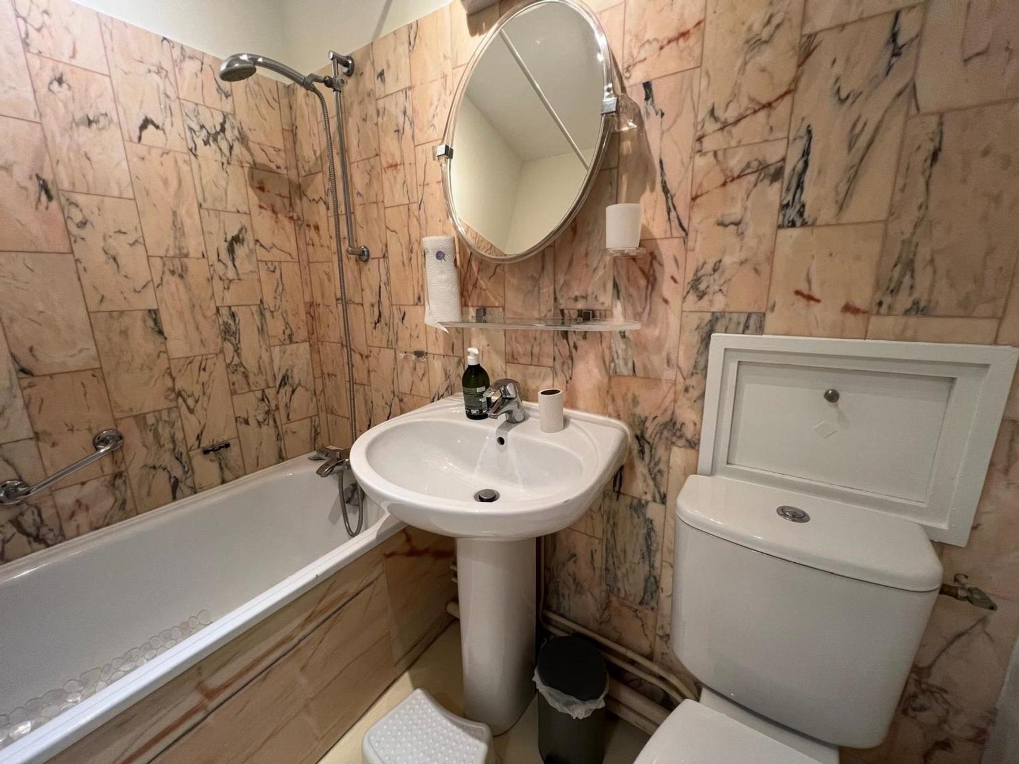 Appartement T2, Vue Mer, Proche Plage Et Commerces, Parking Inclus - Fr-1-474-6 อาร์กาชง ภายนอก รูปภาพ