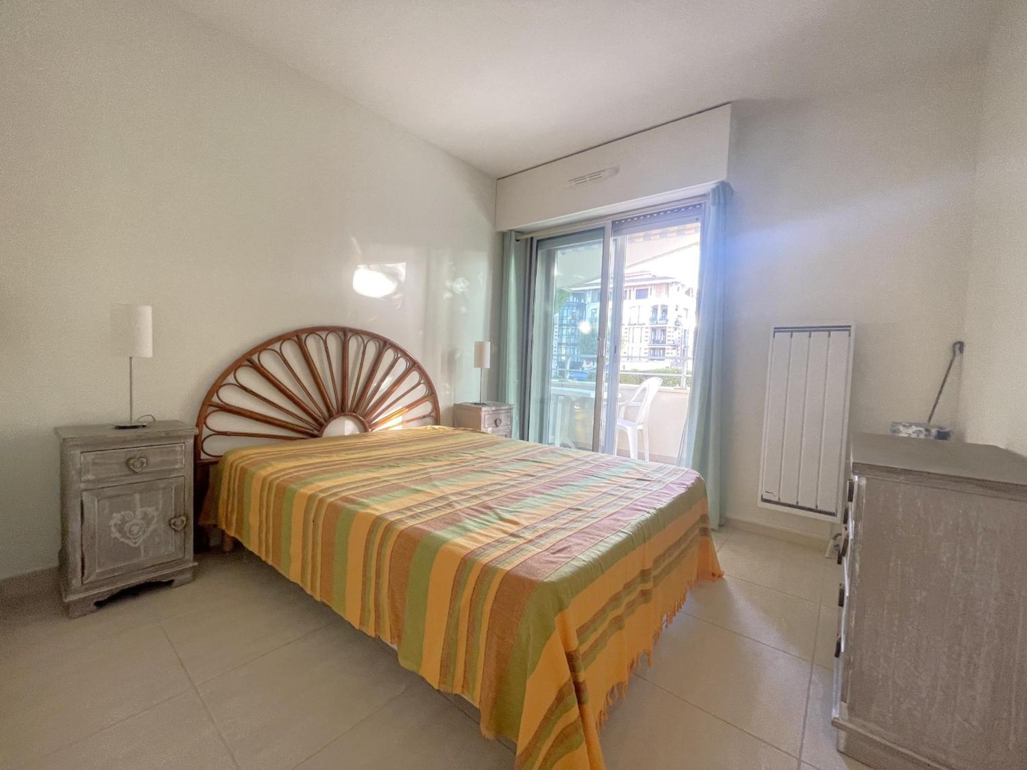 Appartement T2, Vue Mer, Proche Plage Et Commerces, Parking Inclus - Fr-1-474-6 อาร์กาชง ภายนอก รูปภาพ