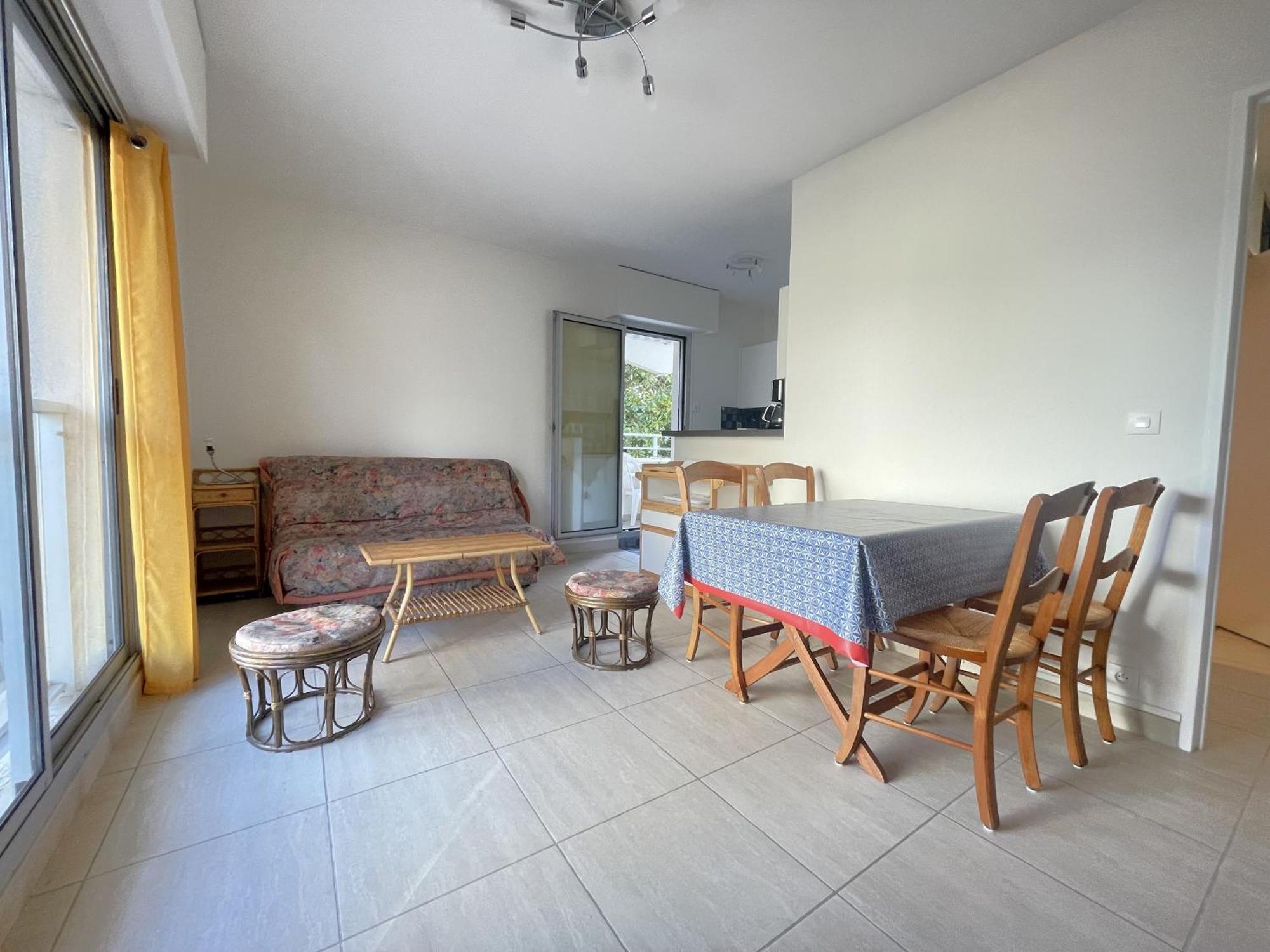 Appartement T2, Vue Mer, Proche Plage Et Commerces, Parking Inclus - Fr-1-474-6 อาร์กาชง ภายนอก รูปภาพ
